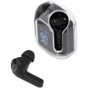 Esperanza Bluetooth austiņas EH238K, 90g, 4h sarunu laiks, 5V, 30mAh, 10m darbības attālums, 20-2000Hz frekvence