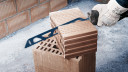 Zobenzāģiem EXPERT HOLLOW BRICK S1543HM ASMENS, 2608900415 BOSCH