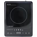 Esperanza EKH011 Indukcijas plīts, 230 V, 2000 W, 25x25 cm, 8 temperatūras līmeņi, LCD displejs