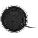 Eta Mini Kettle ETA859990010, 2100 W, 1.2 L, roostevaba teras, 360&deg; p&ouml;&ouml;ratav alus