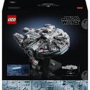 Lego Konstruktor 75375, 921 tk, plastmass, alates 18 a, Star Wars, ei sobi alla 3 a lastele, v&auml;ikesed osad