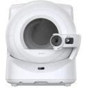 Petkit Purobot ULTRA, pa&scaron;attīro&scaron;a kaķu tualete, P9903, 10l, 1080p, 210&deg;, Wi-Fi 2.4/5GHz, IPX5, mikrofonu un skaļruni