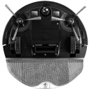 Putekļu sūcējs-robots ar mitro un sauso tīrīšanu E5 EU 2600 Pa 2600 mAh ar 0.45 L putekļu tvertni melns BHR8298EU Xiaomi