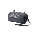 Mikrošķiedras ceļojumu un sporta dvielis, viegls un ātri žūstošs, 85x150 cm, grafīts, R920103, BasicNature