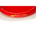 'GoKit pusdienu kārba, inteliģents dizains, mikroviļņu un trauku mazgājamās mašīnas drošs, R070912, HUMANGEAR'