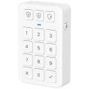 X-Sense SKP0A Dro&scaron;ības tastatūra, 4xAAA akumulators, 23 kodi, 500m diapazons, 2g, CE, RED