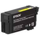 Epson T40D440 C13T40D440, 50ml, kollane, Epson UltraChrome XD2, 1 pakend
