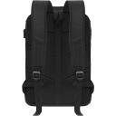 Tellur Seljakott TLL611282, 15,6 tolli, USB port, LED riba, must