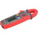 Uni-T Mini Digitālais Skava Metrs UT210C, 200A, 600V AC/DC, 20M&Omega;, 20mF, -40&deg;C ~ 1000&deg;C, 17mm žokļa atvērums