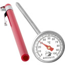 Browin Набор для сыроделия 411001, 12.0g, комплект со всеми необходимыми ингредиентами
