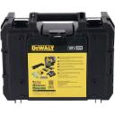 DeWALT Taseme laser DCLE34035D1-QW, 3 laserit, 360&deg;, Roheline, 70-100 m, IP54, XR 18V 2Ah aku