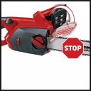 Elektriskā ķēdes zāģis GE-EC 2240, EINHELL, 4501740, 2200 W, 40.6 cm zāģa garums, automātiska eļļo&scaron;ana