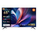 Xiaomi QLED TV A Pro 2026 ELA5990EU, 65", 3840 x 2160, HDR10+, 3xHDMI, 1xUSB, Google TV, Bluetooth