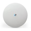 Ubiquiti Antenna NanoBeam 5AC Gen 2 NBE-5AC-GEN2, 450 Mbit/s, 19 dBi, 1x1000Base-T, 5-95% niiskus