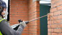 SDS max plakanais kalts 25x280 mm, Perforatora urbjiem, smalcinātājiem PRO SDS MAX-4C PLAKANAIS KALTS, 1618600210, BOSCH