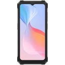 Atsparus i&scaron;manusis telefonas su didele baterija BV6200Pro 6.56&Prime; HD+ 6 GB 128 GB 13 000 mAh Juodas Blackview