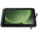 Samsung Планшет Galaxy Tab Active5 Pro 5G SM-X356BZGEEEB, 10.1", 256GB, 5G, IP68, 8 ядер, 10100mAh, 1920x1200