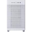 Asus Datora korpuss AP201 90DC00G3-B39010, 350mm, 205mm, 460mm, 5.8kg, 1x 2.5" bays, 3x 3.5" bays, 1x 120mm ventilators