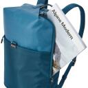 Thule Seljakott SPAB-113 3203789, 28x17x43cm, 0.82kg, 15L, pol&uuml;ester, leegioni sinine, reguleeritavad &otilde;larihmad