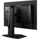 Msi OLED monitorius MPG 272URX QD-OLED 67.3cm 4K 3840x2160 240Hz 0.03ms 2xHDMI 1xDP USB centras 2.0 VESA tvirtinimas