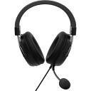 Genesis Austiņas Toron 301 NSG-2160, 53mm, 32&Omega;, 20-20kHz, 1m kabelis, virs auss, mikrofons