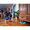 Põrandapuhastuskomplekt Clean Twist Disc Mop Ergo 1052101 LEIFHEIT