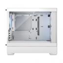 Fractal Design Pop Mini Air Korpus FD-C-POR1M-01, 2xUSB 3.0, 3x120mm RGB ventilaatorit, 2x3.5'' pesa, 4x2.5'' pesa