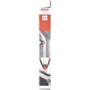 Kreator kniedetangid KRTH62602 285 mm, 1 tk, nited 2,4 mm &ndash; 3,2 mm &ndash; 4,0 mm &ndash; 4,8 mm
