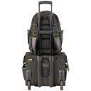 Dewalt Kuprinė DWST60102-1, 43 ki&scaron;enės, IP54 atsparumas vandeniui, 1680D audinys, 25kg apkrova, 2.54kg svoris