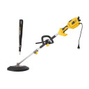 Krūmapjovė 2 in 1; 1000 W, POWXG30405 POWERPLUS