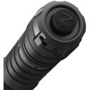 Nitecore MH12V2, ручной фонарь, 1200 лм, 1 лампа, 202 м дальность света, IP68, ударопрочный до 1 м, USB зарядка, алюминий