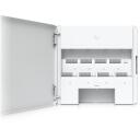 Ubiquiti EAH-8 dro&scaron;ības durvju kontrolieris Kaste 8 durvīm, Ethernet, 10xRJ-45, 0-40&deg;C, 5-95%