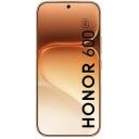 Honor 600 DS 5G i&scaron;manusis telefonas 6936520895182, 8 GB RAM, 256 GB, 6400 mAh, 200 MP galinė kamera, 50 MP priekinė kamera