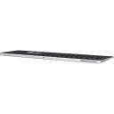 Apple Magic Keyboard Touch ID ja numbriklaviatuuriga MXK83Z/A, Bluetooth, traadita, must, QWERTY, s&otilde;rmej&auml;ljelugeja