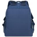 Rivacase Рюкзак 5563BLUE, 18L, 310mm, 150mm, 400mm, полиэстер, водоотталкивающий, внутренний карман 235x20x330mm