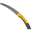 STIGA Folding Pruning Saw saliekams zaru zāģis sausu zaru un koksnes grie&scaron;anai 150mm ieliekts trīskār&scaron;s asmens 2H1310001/ST1