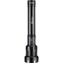 Sandberg Taskulamp 421-09, 10000 mAh, 500 lm, LED, IPX4, 1x Li-ion, USB laadimine, h&auml;daolukorra haamer