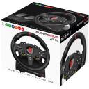 Subsonic Superdrive 220 RS juhtimisseade SA5720-1, 180&deg;, 22cm, 2 pedaali, kaabel, kahekordne vibratsioonimootor