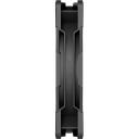 Arctic Вентилятор для корпуса P14 Pro A-RGB ACFAN00315A, 140мм, 2500RPM, 186м&sup3;/ч, 5.2mmH2O, FDB, 12 LED, черный
