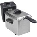 Tristar Friteerija FR-6919, 800 W, 2 L, roostevaba teras, jahe ala, lihtne puhastada
