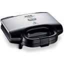 Tefal V&otilde;ileiva valmistaja SM157236, 700 W, 1 plaat, must/roostevaba teras, isoleeritud k&auml;epide, lihtne puhastamine