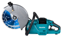 V&otilde;imsusl&otilde;ikur XGT&reg; MAKITA CE004GZ 40V 305mm 121mm
