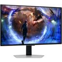 Samsung OLED monitorius LS27DG602SUXEN 68.6 cm 2560 x 1440 Quad HD 0.03 ms 178&deg; 178&deg; Integruotas USB centras 3.2 Gen 1 VESA tvirtinimas reguliuojamas stovas