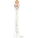 Philips Hambaharja pead HX9092/87 2 tk, Valge, Pehme harjaste j&auml;ikusus, Vahetusperiood 3 kuud
