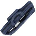Rivacase Kott 8231BLUE, 15.6'', Monokromaatne, kriimustuskindel, 1 tasku, eemaldatav &otilde;larihm