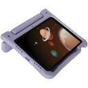 Targus Bērnu Antimikrobiālā Kaste THD96407GL, 304g, EVA forma, 11 collu iPad Air, 10.9 collu iPad, 10.9 collu iPad Pro