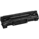 Canon Toonerikassett 3484B002, 1600lk, must, &uuml;hilduv Canon I-SENSYS LBP6000