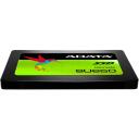 ADATA | Ultimate SU650 | ASU650SS-240GT-R | 240 GB | SSD form factor 2.5&rdquo; | Solid-state drive interface SATA | Read speed 520 MB/s | Write speed 450 MB/s
