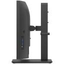 LG LCD монитор 34BA75QE-B, 86,4 см, 3440 x 1440, Wide Quad HD, IPS, 5 мс, 21:9, 178&deg;, 2 динамика, USB хаб, VESA крепление