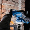 Aku puuremasin 2 J, SCHEPPACH, 5909241900, harjadeta mootor, 7 kg, 0 &ndash; 1800 min-1, 0 &ndash; 5500 min-1